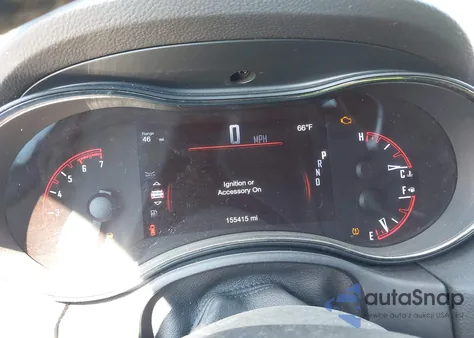 2018 Dodge Durango R/T from USA, damaged, VIN 1C4SDJCT5JC269734